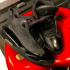 Air Jordan Dub Zero GS size 8